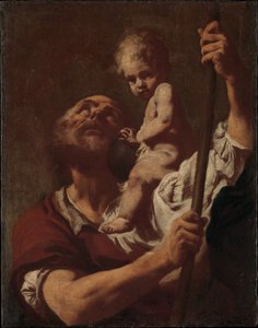  door Giovanni Battista Piazzetta