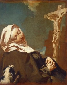 Sint Margaretha van Cortona
