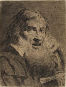  door Giovanni Battista Piazzetta
