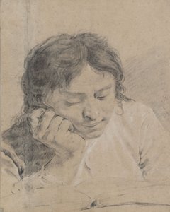  door Giovanni Battista Piazzetta