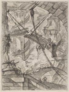 De Ophaalbrug