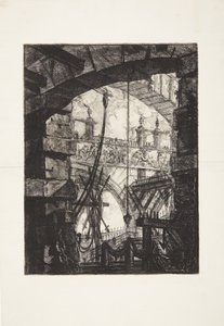 Het grote plein