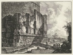 Tombe van Plautius Lucanus