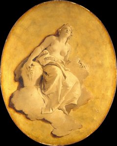  door Giovanni Battista Tiepolo