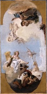  door Giovanni Battista Tiepolo