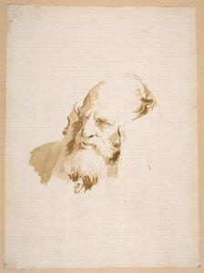  door Giovanni Battista Tiepolo