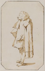  door Giovanni Battista Tiepolo