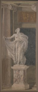 Metafysica door Giovanni Battista Tiepolo