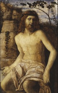 Christus gekroond met doornen, ca. 1500