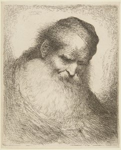  door Giovanni Benedetto Castiglione