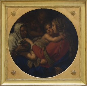De Heilige Familie