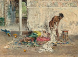  door Giovanni Boldini
