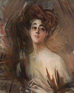 De Prinses Bibesco