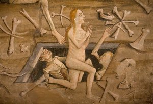 Laatste Oordeel, ca. 1492