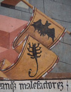 Laatste Oordeel (detail)