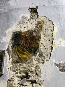 Oratorium van de Kapel van de Witte Penitenten, Tende, 2024 (foto)