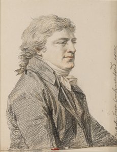 Birger Fredrik Rothoff (1759–1831), raadslid van de Mijnbouwraad, lid van de Landdag, landbouwhervormer en industrieel, 1800