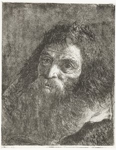  door Giovanni Domenico Tiepolo