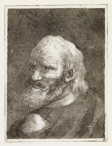  door Giovanni Domenico Tiepolo