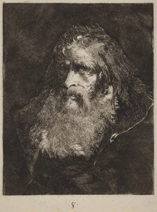  door Giovanni Domenico Tiepolo
