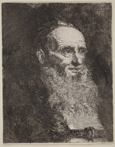  door Giovanni Domenico Tiepolo