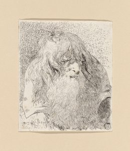  door Giovanni Domenico Tiepolo