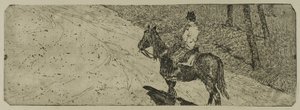 Cavaleriesoldaat