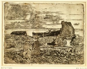 Rustende Zeelieden