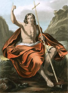 Johannes de Doper