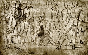 Steniging van St. Stefanus