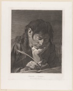 Apostel Johannes
