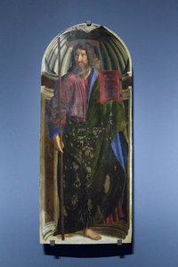 Sint Jacobus de Meerdere