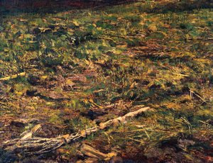 Italië, Rome, Alla Stanga