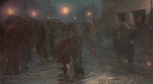 December: De Dageraad van de Arbeiders, 1897