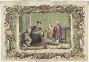 Onwetenden onderwijzen (De spirituele werken van barmhartigheid)