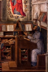 door Giovanni di Niccolo Mansueti