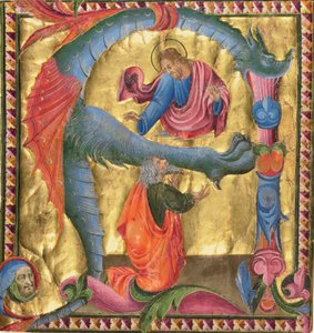  door Giovanni di Paolo