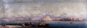 De Grote Haven, Valletta