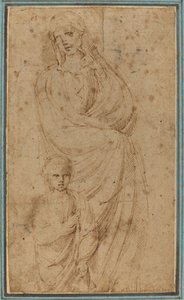 Twee Figuren