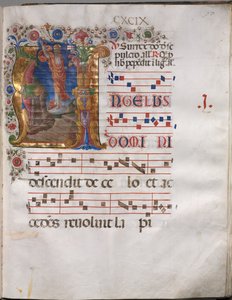 Antifonarium
