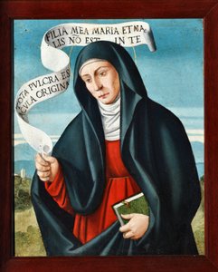 St. Anna (schilderij)