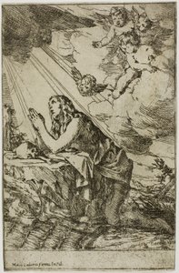 De Magdalena