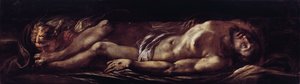 Kruisafneming van Christus (De dode Christus)