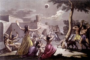 Oude Peruanen (Inca