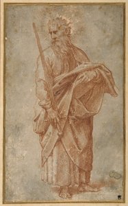 De Twaalf Apostelen: St. Paulus