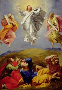 De transfiguratie
