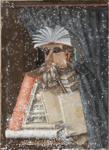  door Giuseppe Arcimboldo
