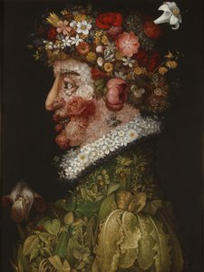 Lente (La Primavera)