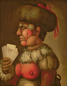 De dame van goede smaak