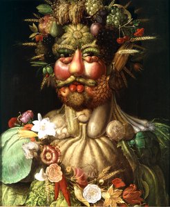Onbekend schilderij